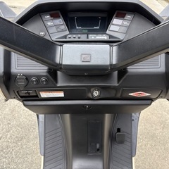 ホンダ  フュージョン シャコタンの画像