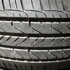 165/50r15 ノーマルタイヤ2023年製2本セットの画像