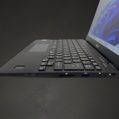  5台のみ【ほぼ新品】第10世代i5/SSD128GB/メモリ4GB/在宅ワーク最適/4台目の画像