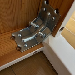 2人掛けダイニングテーブルセットの画像