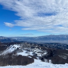 スノボ仲間募集