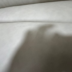 ニトリ　昇降式テーブルLC-004+ダイニングソファDL-332の画像