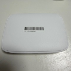 Rakuten wifi pocket platinumの画像