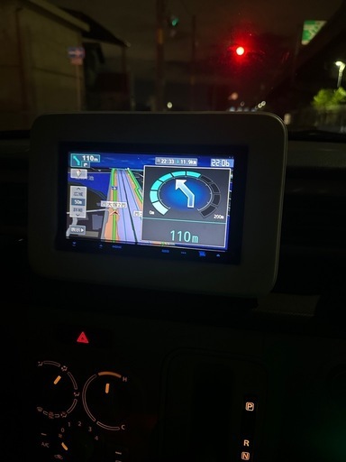 スズキ ラパン。 2016 ene-Charge (シェリ) 萩浦小学校前のその他の