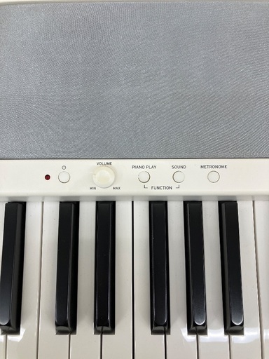 【軽トラ90分貸し出しサービスあり】KORG B1 電子ピアノ　2017年製