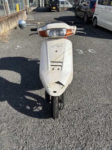タクト！サイスタつき！