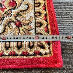 カーペット　ラグマット 絨毯(じゅうたん)の画像