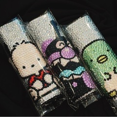 iQOSデコ（オーダー受付中）の画像