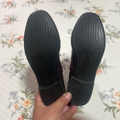 ECCOショートブーツの画像