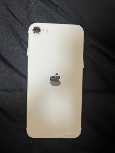 iPhone SE3世代