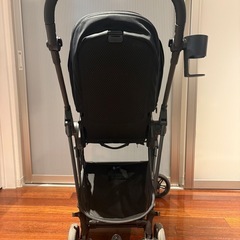 サイベックスメリオカーボン2025の画像