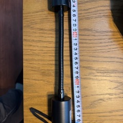 ダクトレール用　E26電球ソケットの画像