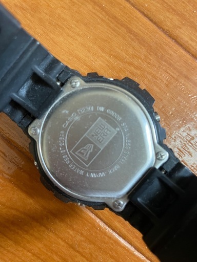 G-SHOCK 腕時計NEWERAコラボ