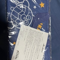 アンパンマン保冷バッグの画像