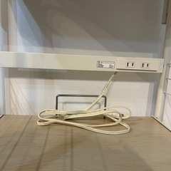 キッチン 収納ラックの画像