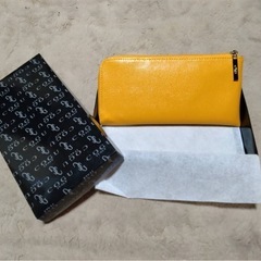 【新品・未使用】財布の画像