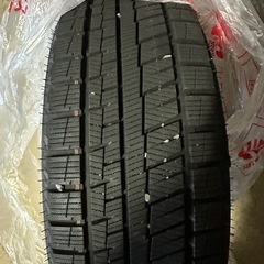 タイヤホイールセット スタッドレスタイヤ の画像