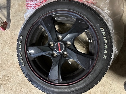 BRIDGESTONE タイヤ