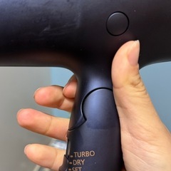 パナソニック ドライヤーの画像