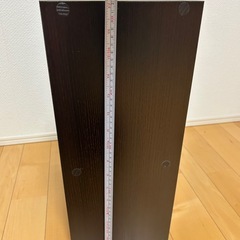 階段型　棚の画像