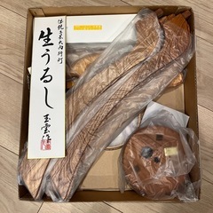 大内行灯の画像