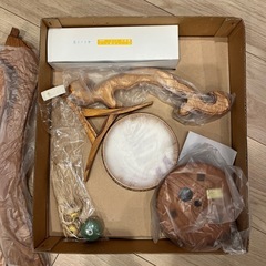 大内行灯の画像