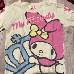 決まりました。ベビードール80の画像