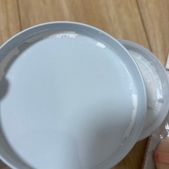 お値下げ☆  Pigeon ピジョン ベビーパウダー 薬用ベビーパウダー メイクアップパフ フェイスパウダー用4つ ベビーオムツの画像