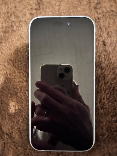 iPhone15  256GB SIMフリー