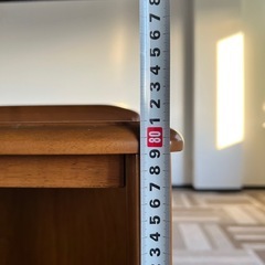 収納家具 キャビネットの画像