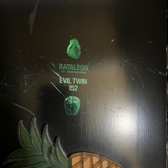 スノーボードの画像