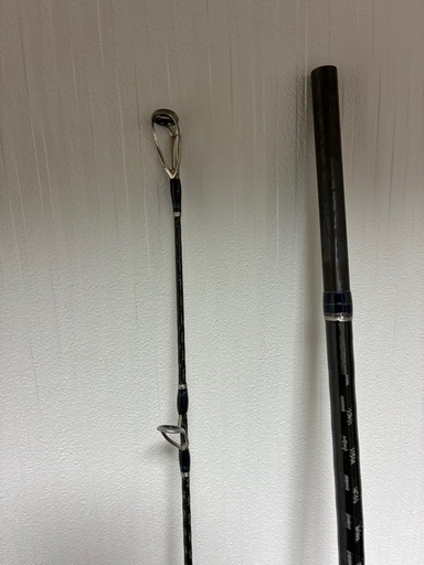 シマノコルトスナイパーBB ショアジギングロッド S1000MH (まっちゃん