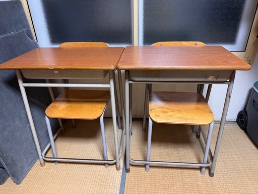 学校机