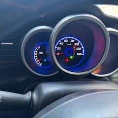 値下げ、枚方市、直ぐに来られる方優先！ホンダ N BOXカスタム、2年車検、整備及び消耗品交換済み、不具合無しの画像