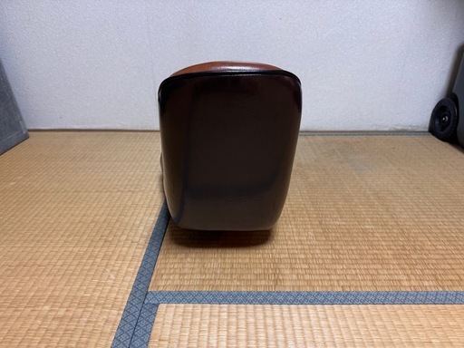 ホーネット 3段シート