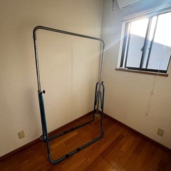 子供用鉄棒
の画像