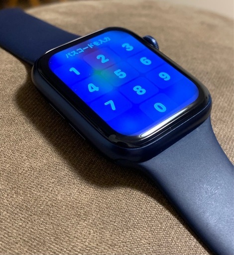 服/ファッション Apple Watchseries6 44m GPS