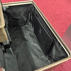 キャリーケース Sの画像