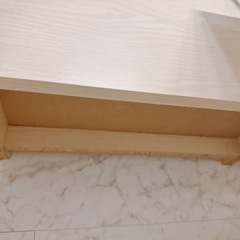 テレビボード テレビ台 横幅180cm  背面収納ありの画像