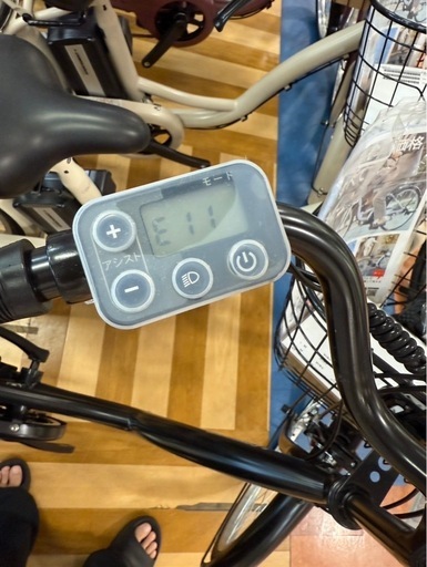 2台価格！最終値下げ！電動アシスト自転車・新品、未使用２台まとめて