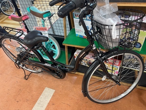 2台価格！最終値下げ！電動アシスト自転車・新品、未使用２台まとめて 2台価格！最終値下げ！電動アシスト自転車・新品、未使用2台まとめて