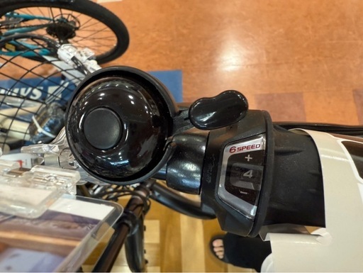 2台価格！最終値下げ！電動アシスト自転車・新品、未使用２台まとめて