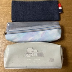ペンポーチ      １つのみでもオッケーの画像