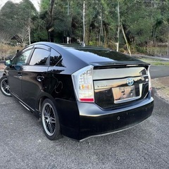 トヨタプリウス‼️平成22‼️の画像