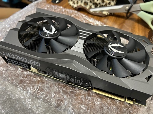 ZOTAC RTX2070Super Mini 8GB