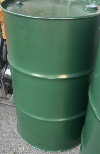 ドラム缶
