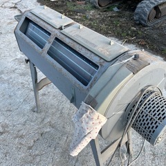 サタケ　ライスグレーダー　米選別機の画像