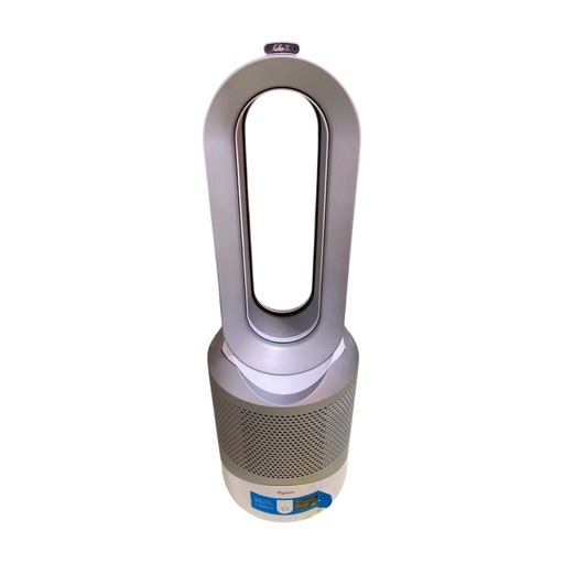 【引き渡し予定あり】dyson 空気清浄機能付きファンヒーターHP03
