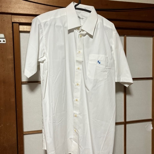 期間限定値下げ中    開志学園の制服  総額64,000