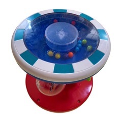 乳児用おもちゃの画像